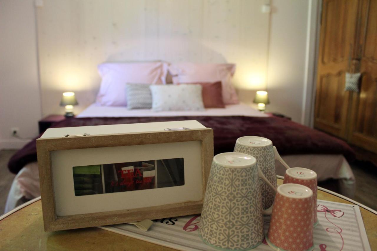 Le Val Daniniere B&B Adult Only Le Mesnil-Garnier エクステリア 写真