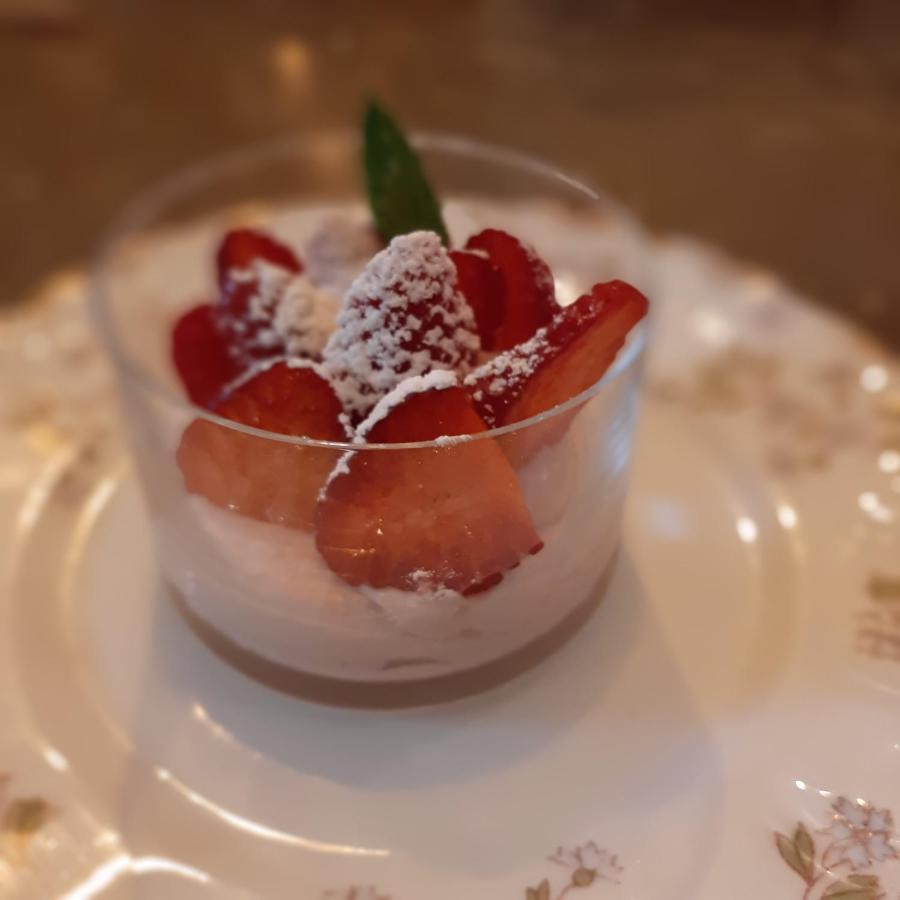 Le Val Daniniere B&B Adult Only Le Mesnil-Garnier エクステリア 写真
