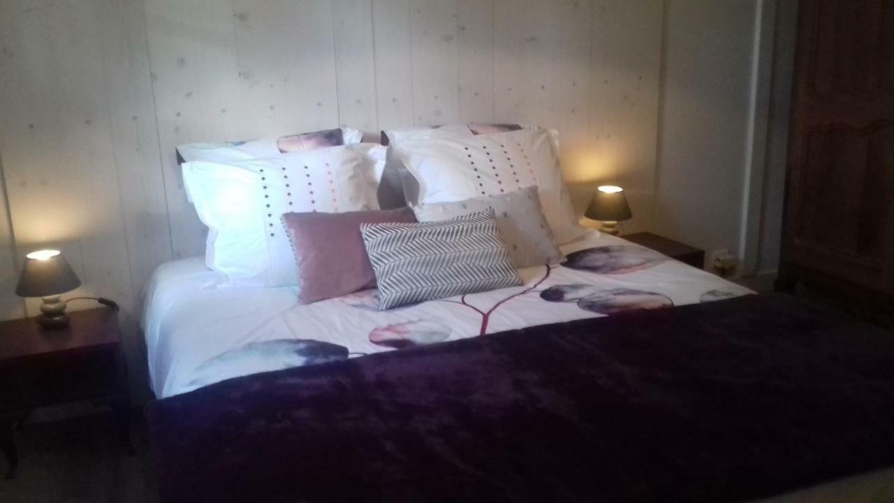 Le Val Daniniere B&B Adult Only Le Mesnil-Garnier エクステリア 写真