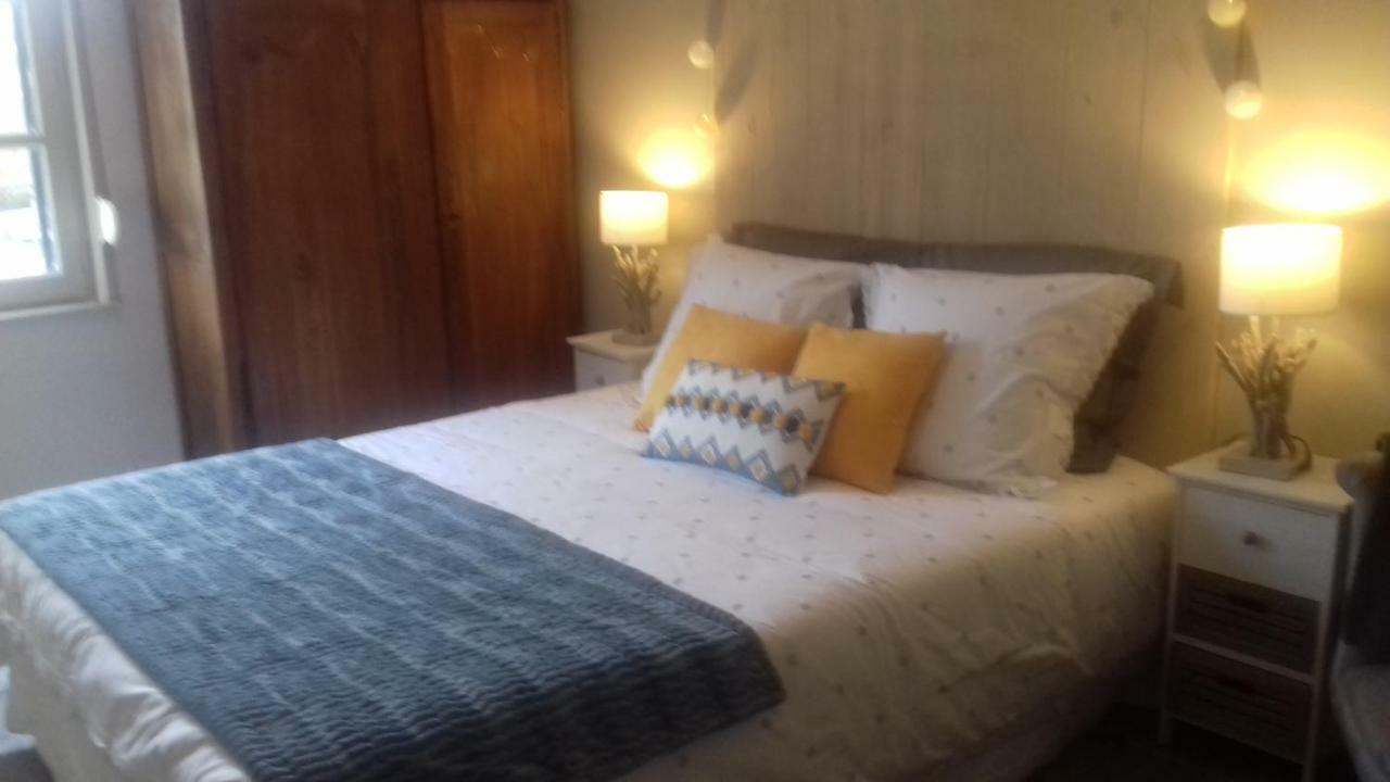 Le Val Daniniere B&B Adult Only Le Mesnil-Garnier エクステリア 写真
