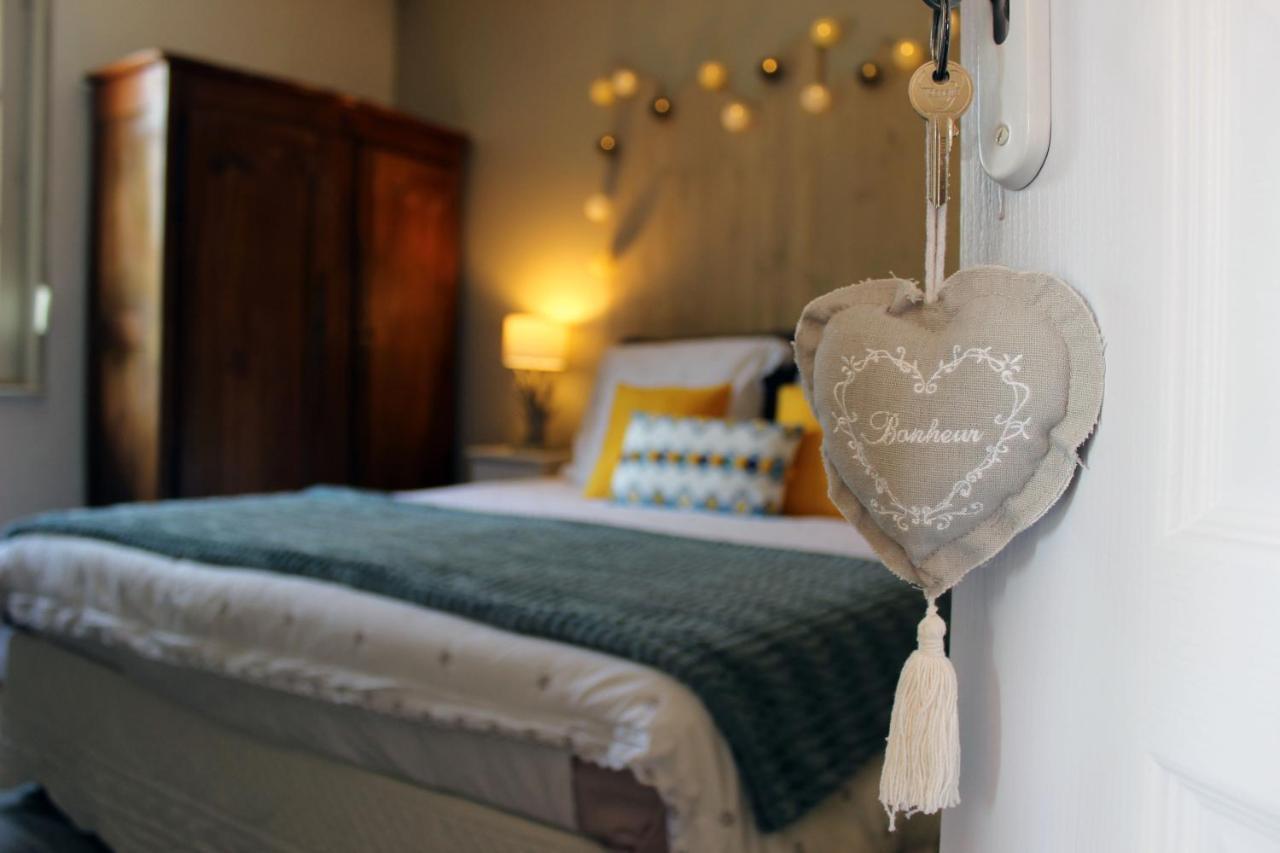 Le Val Daniniere B&B Adult Only Le Mesnil-Garnier エクステリア 写真