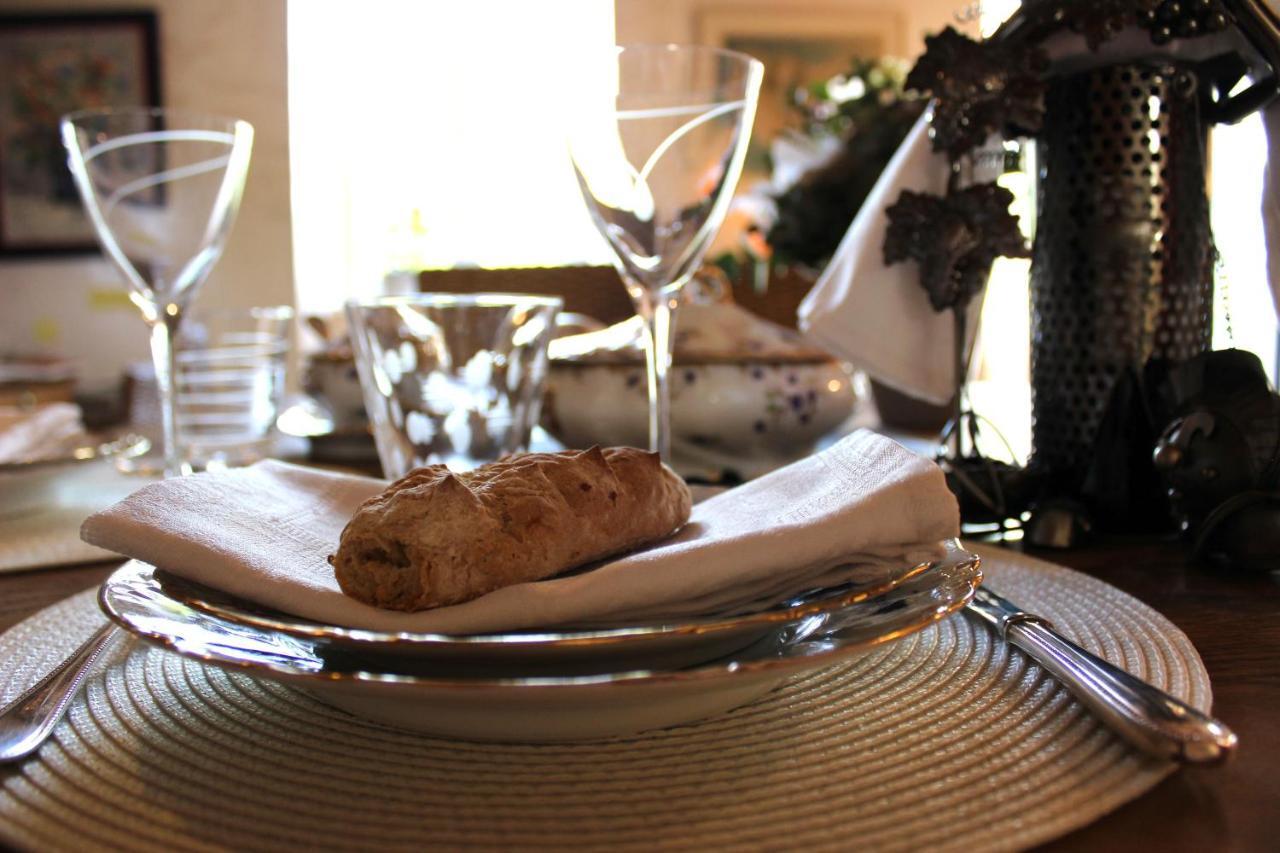 Le Val Daniniere B&B Adult Only Le Mesnil-Garnier エクステリア 写真